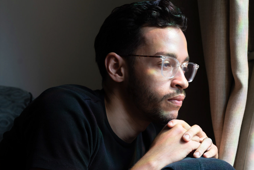 Gabriel - Unfiltered Episode