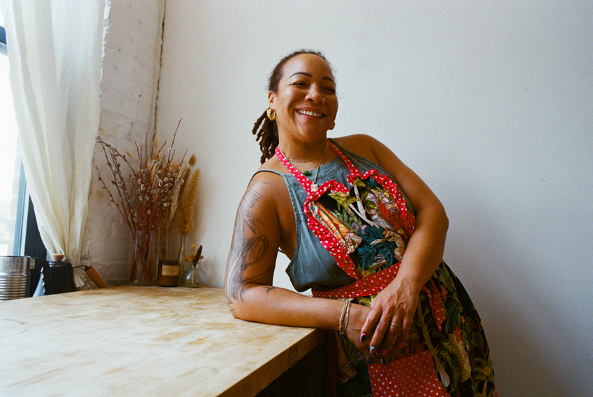 Jade - Unfiltered Episode