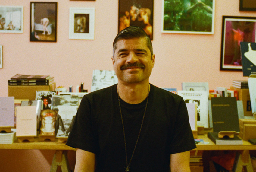 Leo - Unfiltered Episode