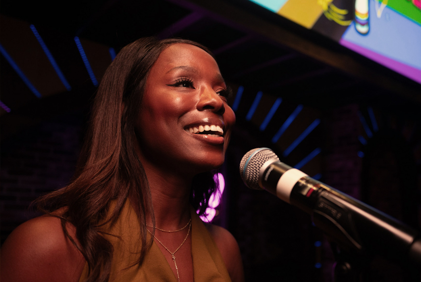 Sydnee - Unfiltered Episode