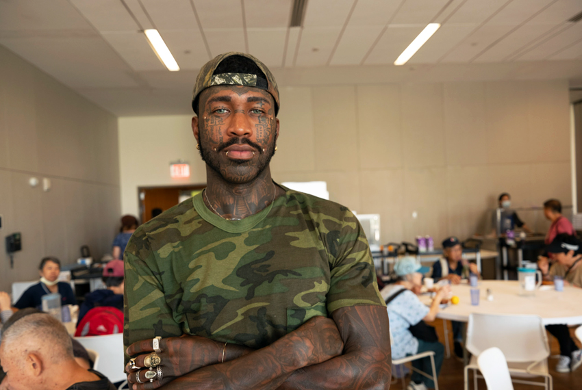 Yves - Unfiltered Episode