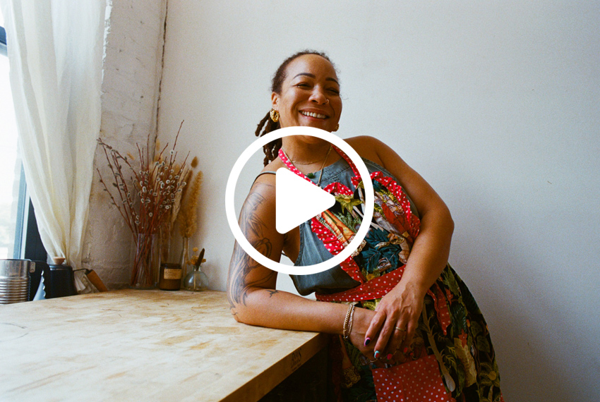 Yves - Unfiltered Episode